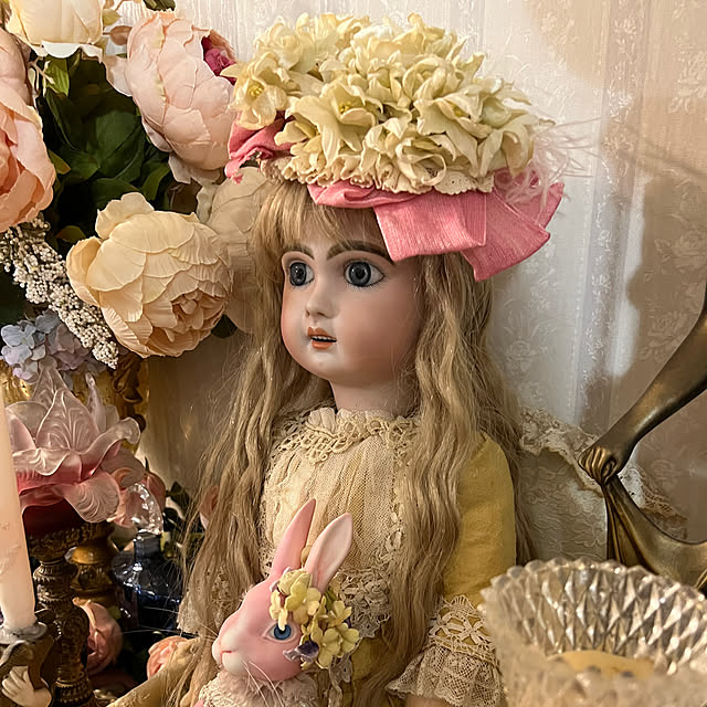 AYUKOさんの部屋