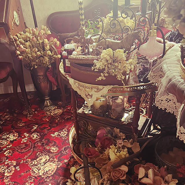 AYUKOさんの部屋