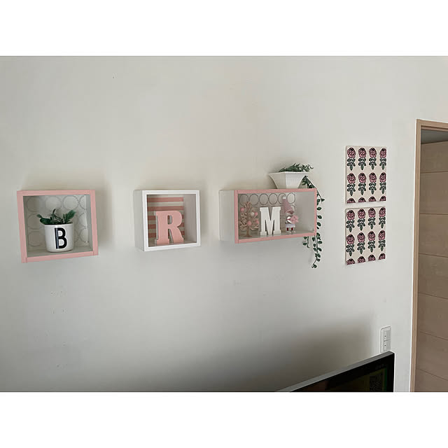 maryonaさんの部屋