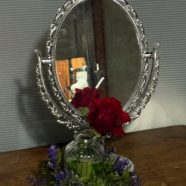 pandasさんの部屋