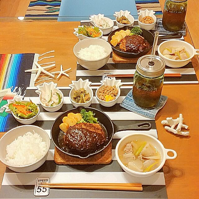 ya-さんの実例写真