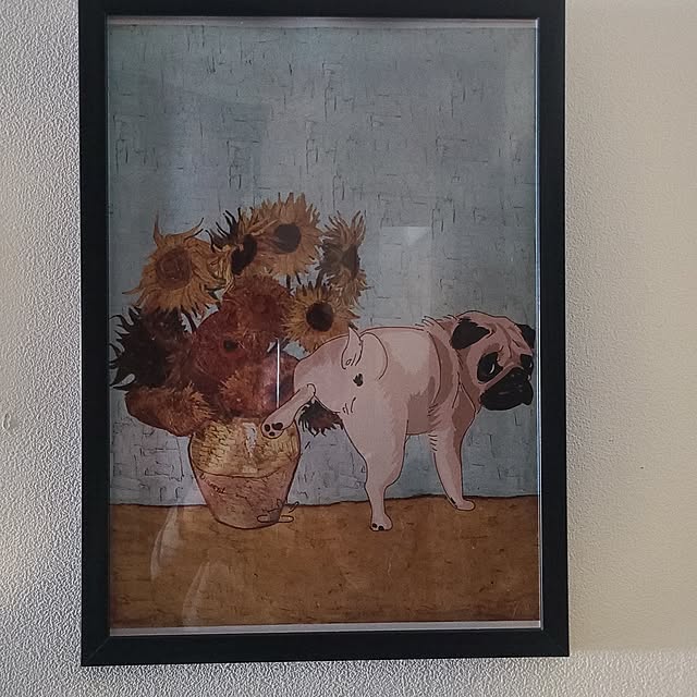 mamemaniaさんの実例写真