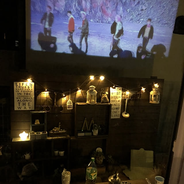 rikakoさんの実例写真