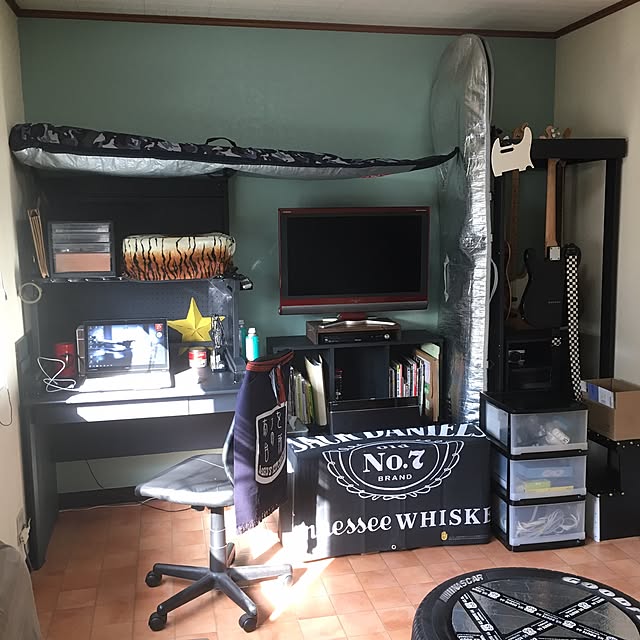 a2woGARAGEさんの実例写真