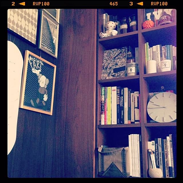 Hiroshiさんの実例写真