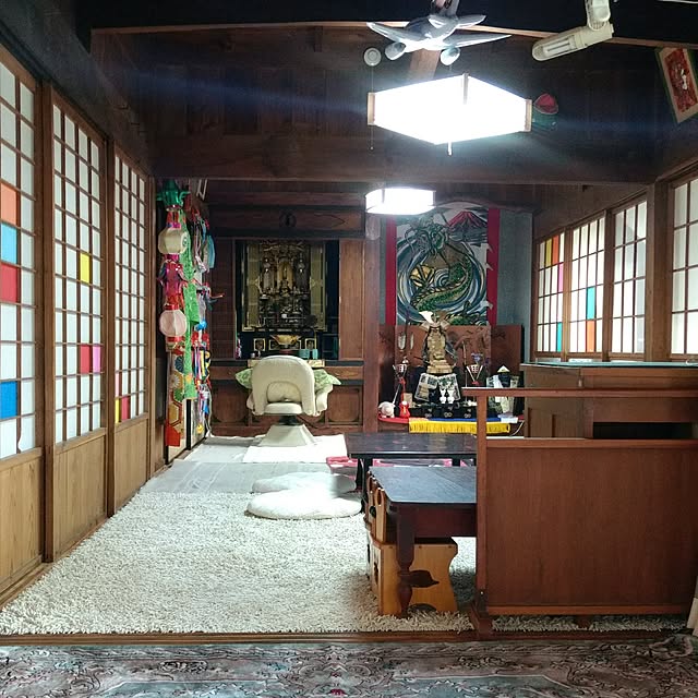 kikuさんの実例写真