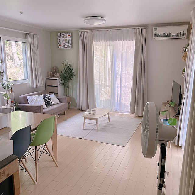miemekkoさんの部屋