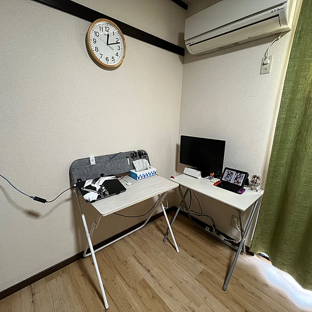 実例写真