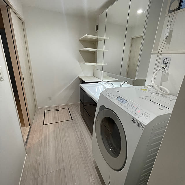 Ikumiさんの部屋