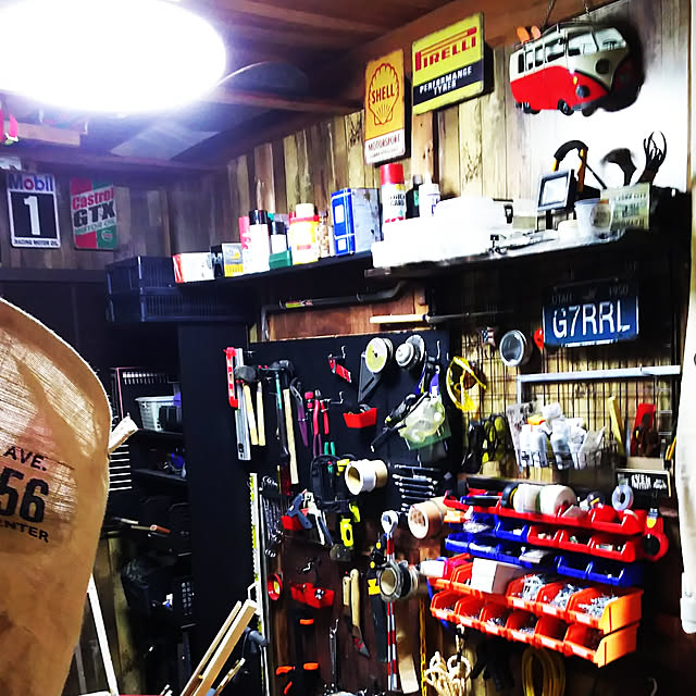 ringarintonさんの実例写真