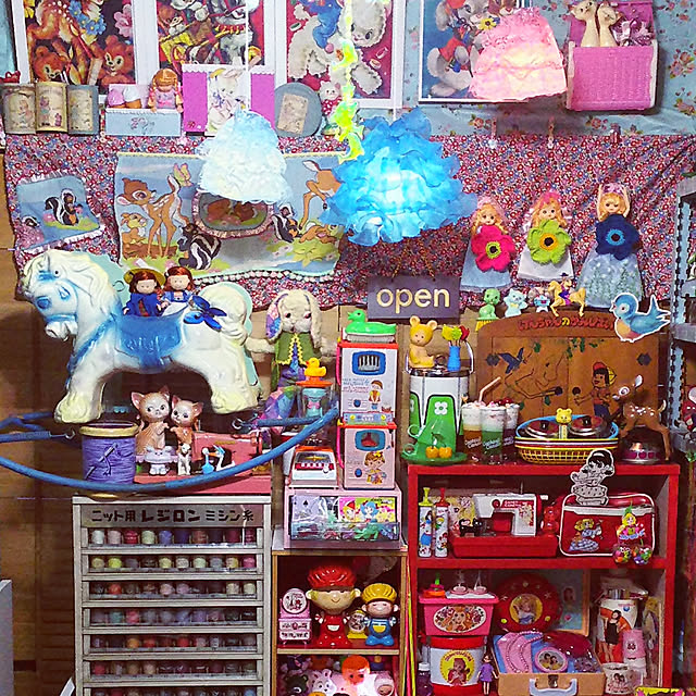 cherrycherryさんの実例写真