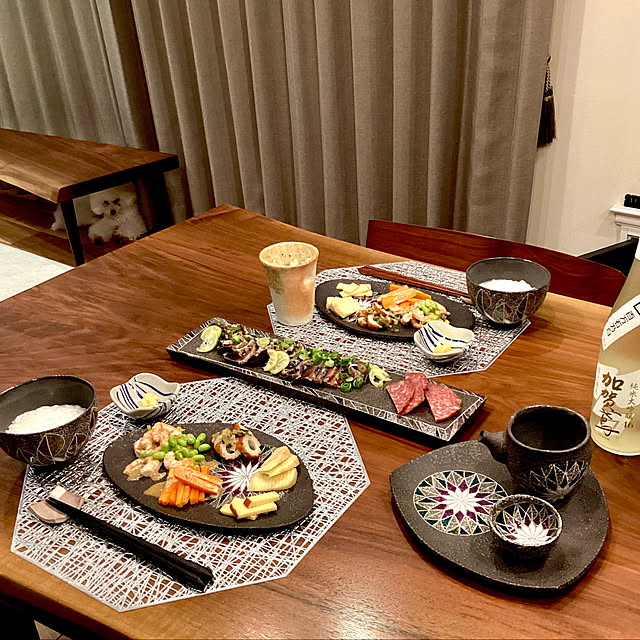 fuafuaさんの実例写真