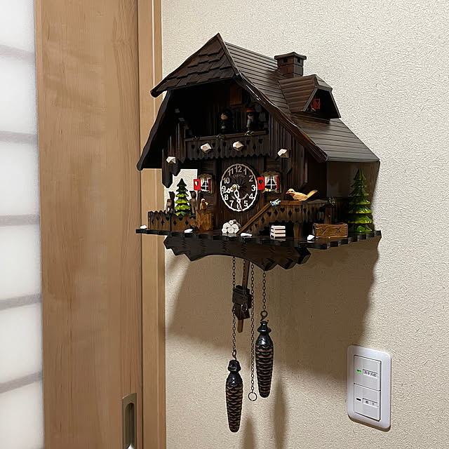 kikiさんの部屋