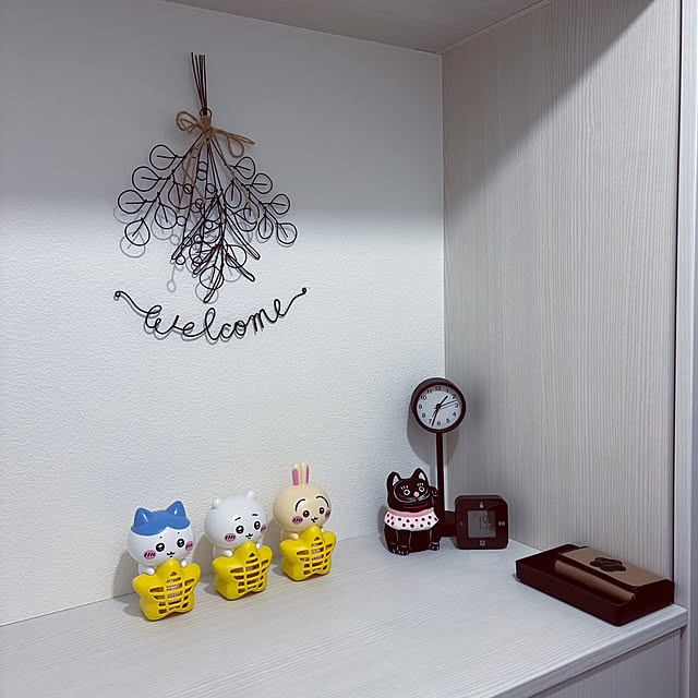 mouseさんの部屋