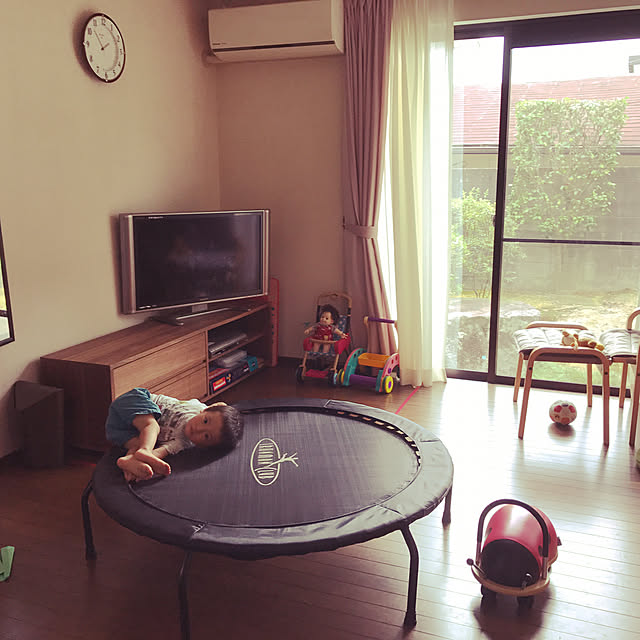 ricaさんの実例写真