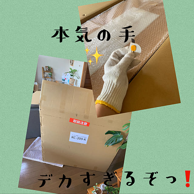 JUNさんの実例写真