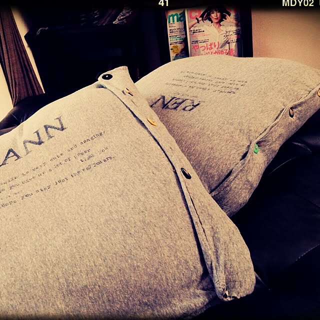Rans_andy.さんの実例写真