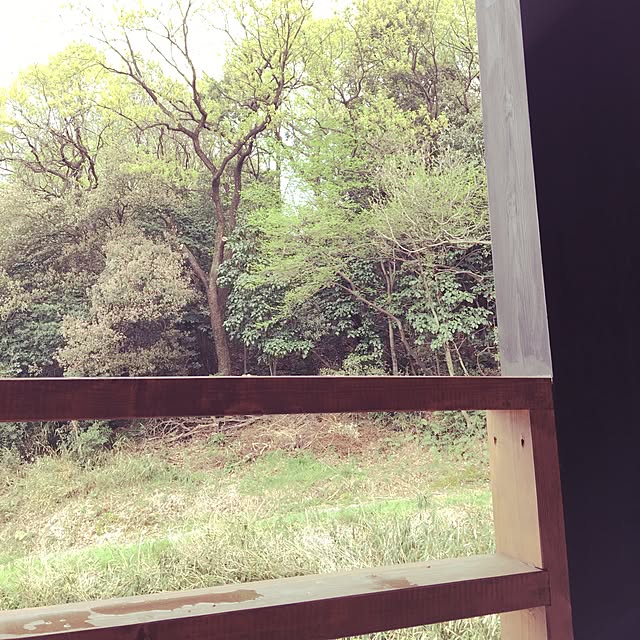 CHAZUさんの実例写真