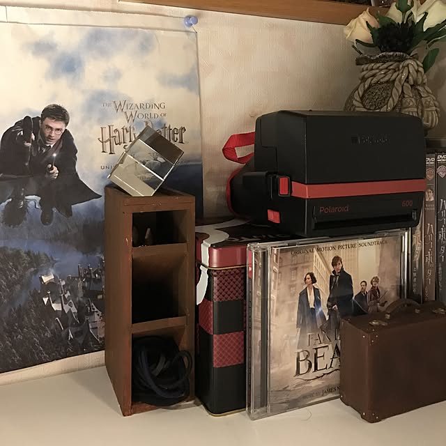 AliceHoldsworthさんの実例写真
