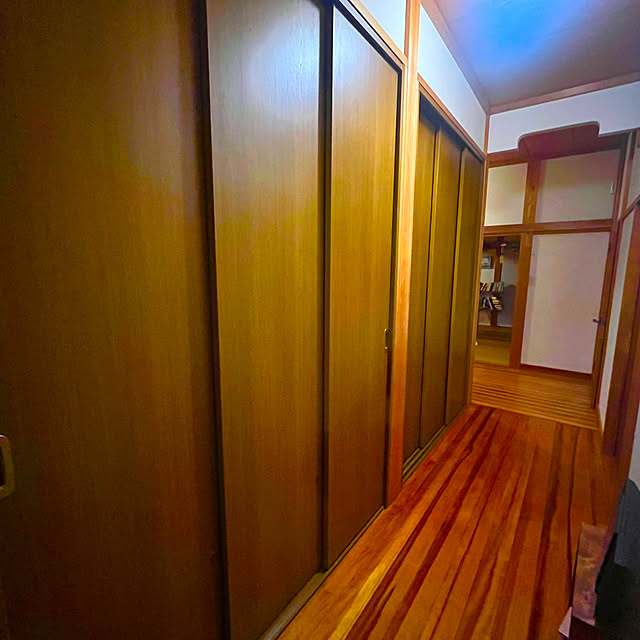 Erikoさんの部屋