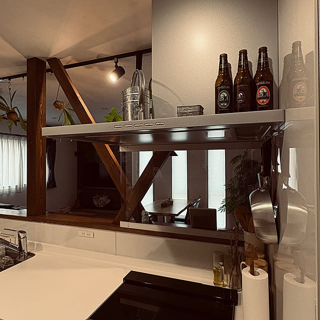 ikupyonさんの実例写真