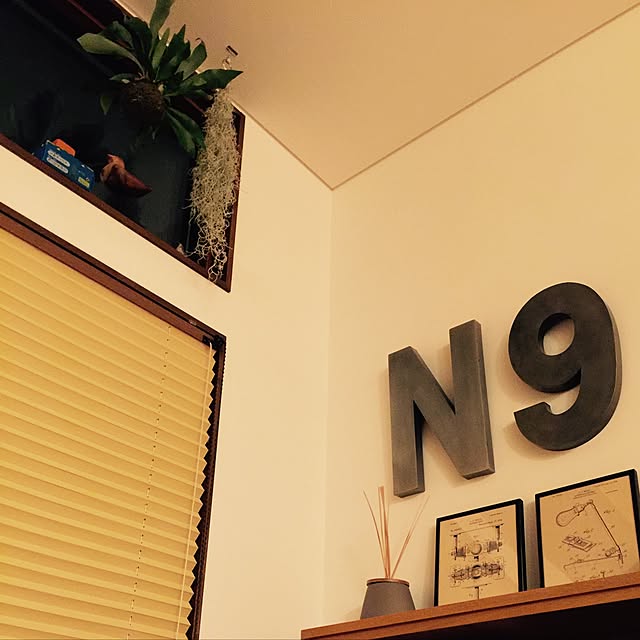D.houseさんの実例写真
