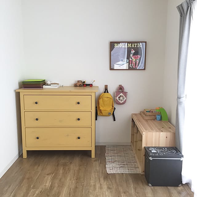 niwanoさんの部屋