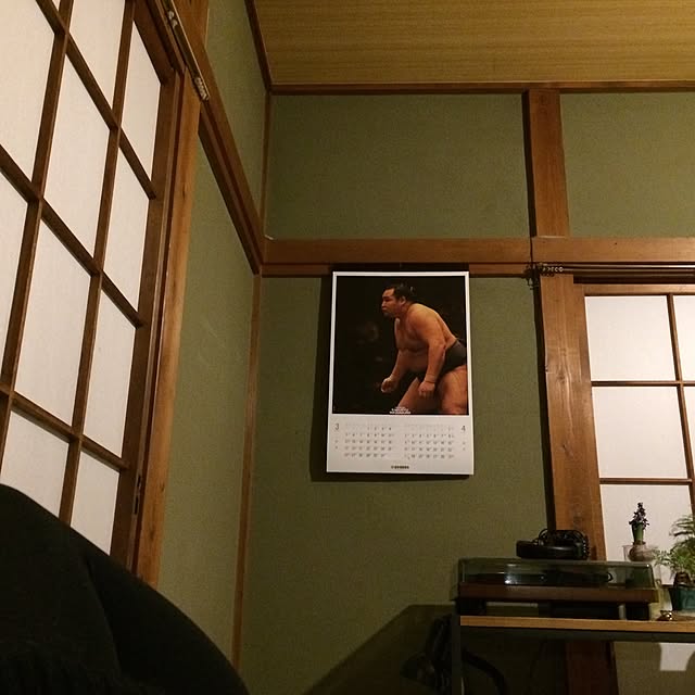 実例写真