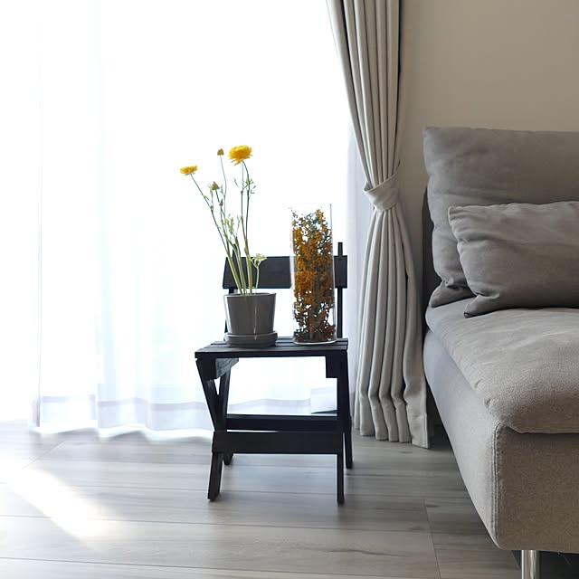 ya_maさんの部屋