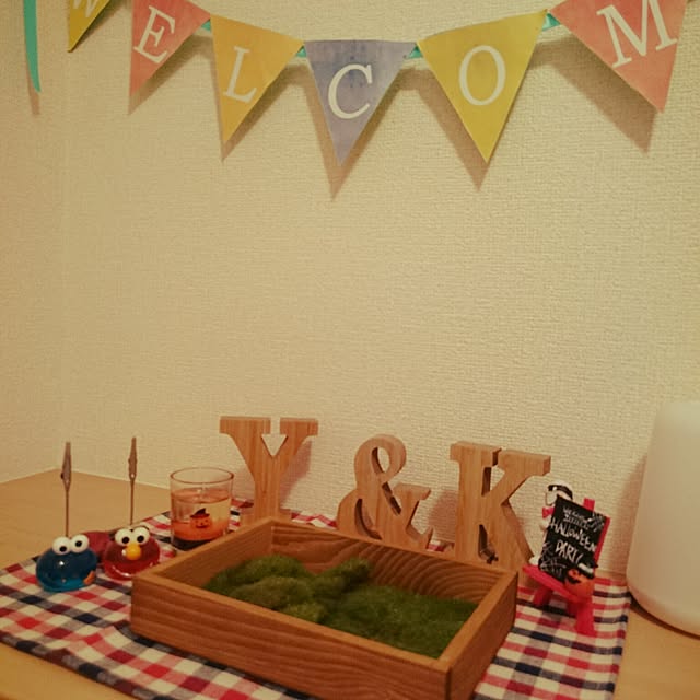 pon-nyoさんの実例写真