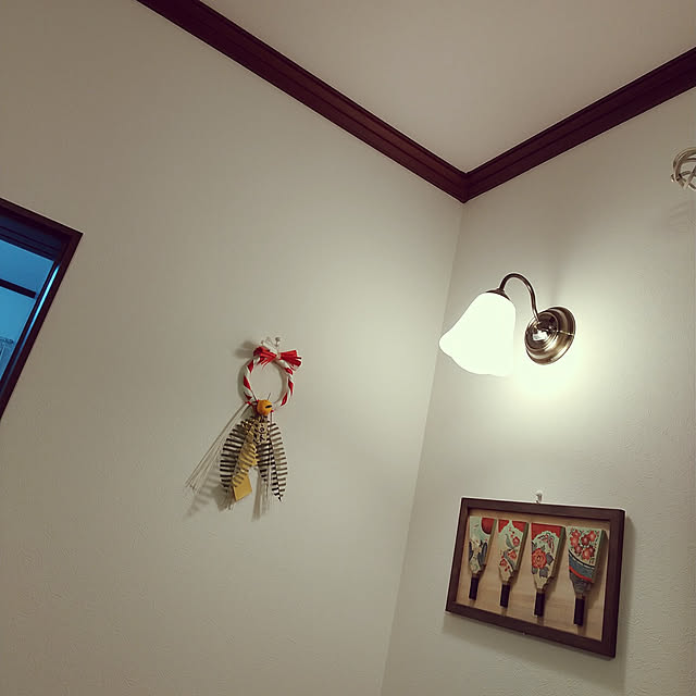 Rさんの実例写真