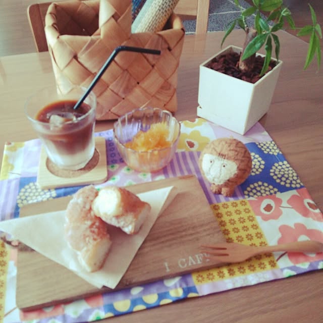 maiさんの実例写真