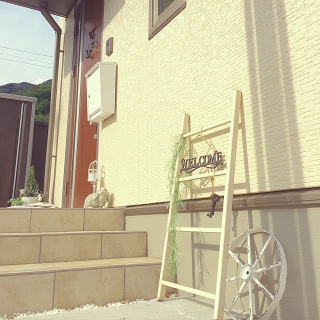 Lippityさんの実例写真