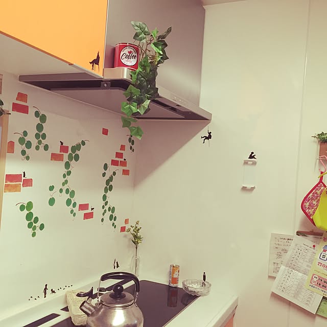 yucaさんの実例写真