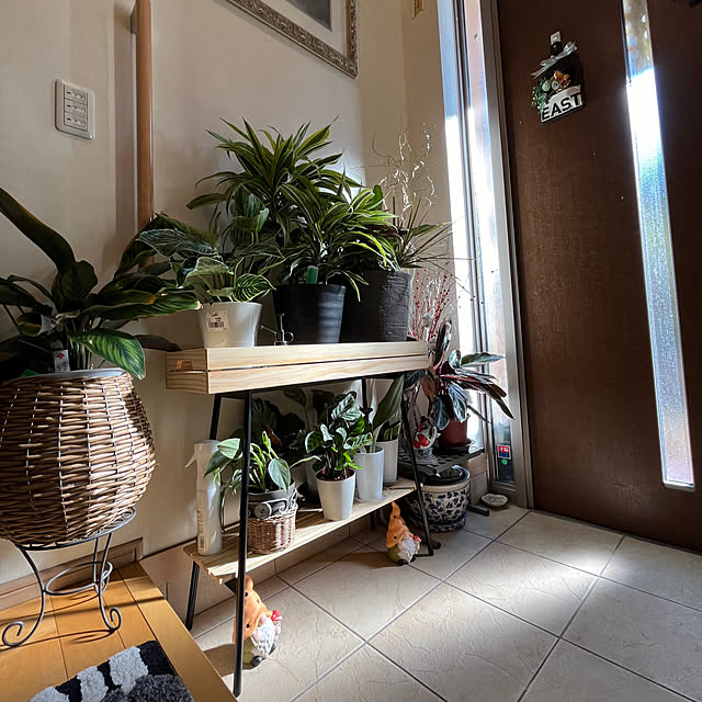yukarin-gardenさんの実例写真