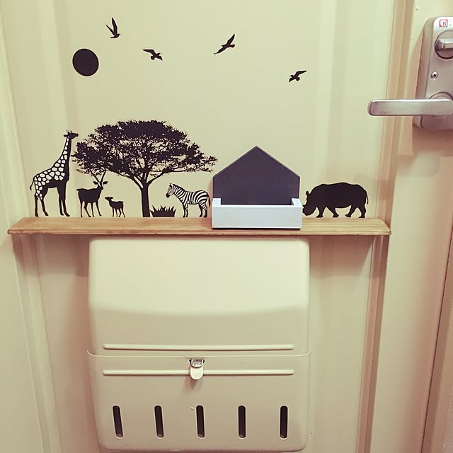 ikumariさんの実例写真