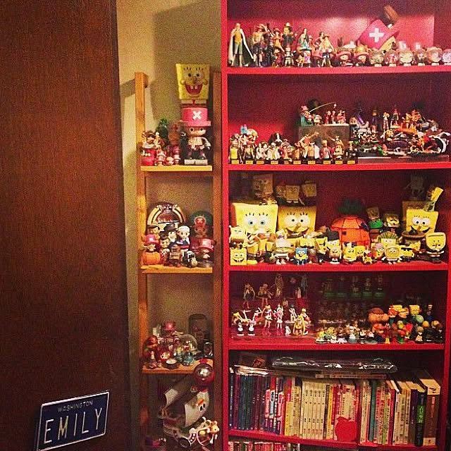 Childhood__toysさんの実例写真