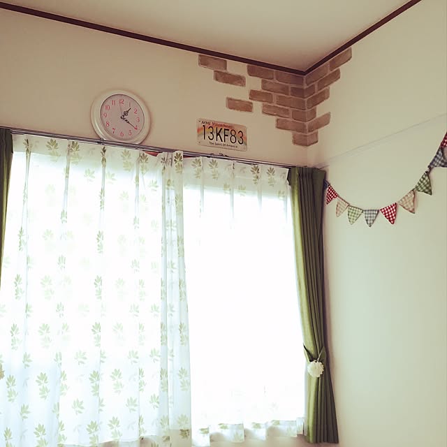 yunanaさんの実例写真