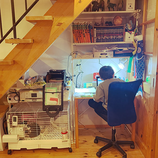 Hiromistさんの実例写真