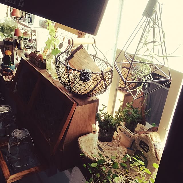 REINA612WORKSさんの実例写真