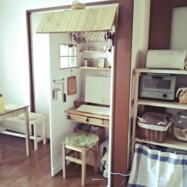 nanaさんの実例写真