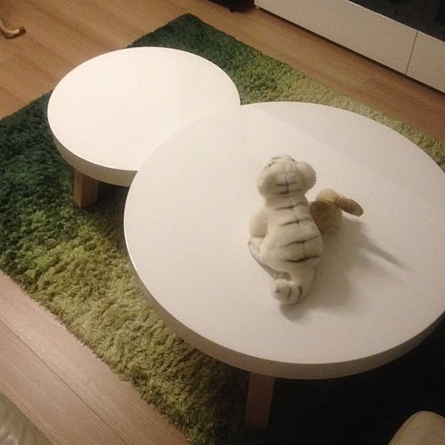 Chomonさんの実例写真