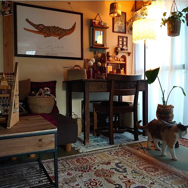 fukuさんの部屋