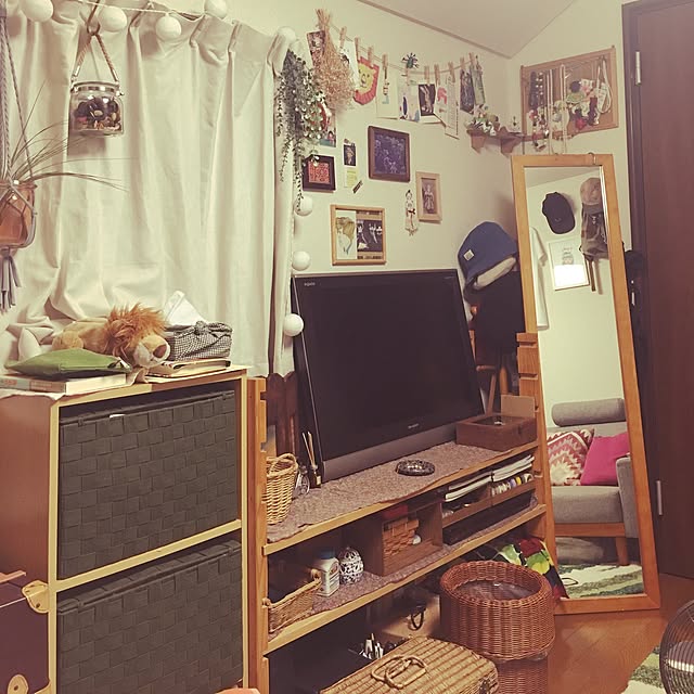aYaさんの実例写真