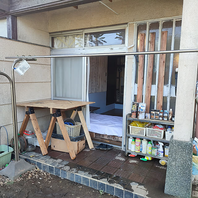 yuu1173さんの実例写真
