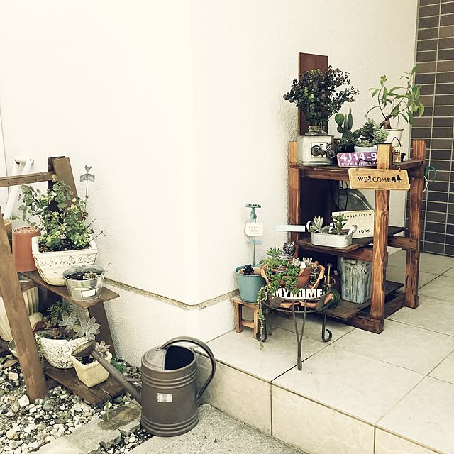 mokichiさんの実例写真