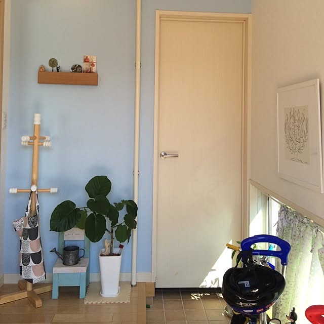 kさんの実例写真