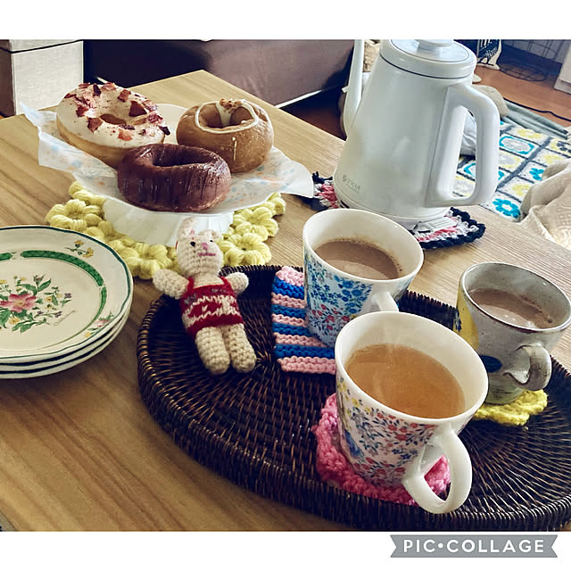 CoCo0617さんの実例写真