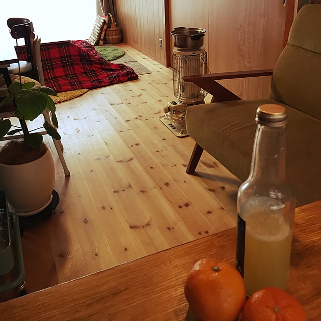 nikoさんの実例写真
