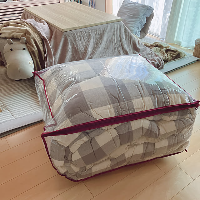 mangoさんの部屋